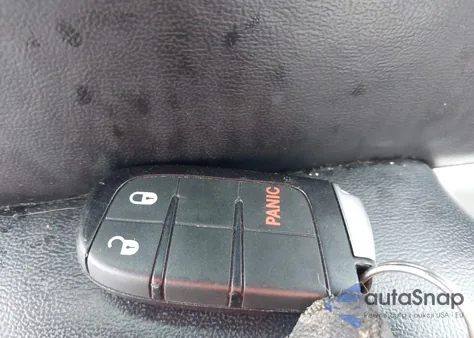 2017 Dodge Journey Se z USA, uszkodzony, nr VIN 3C4PDCAB1HT691297